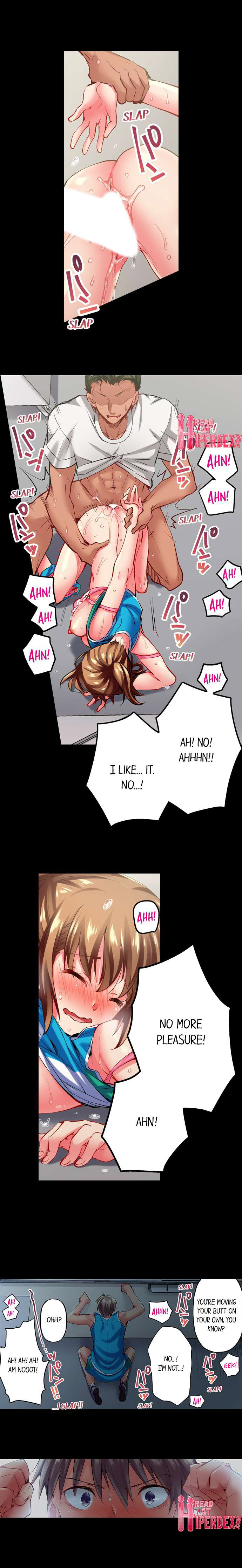 [Fujiko Momoshika]Only I Know Her Cumming Face(Ch.01~62) [English] Page 434