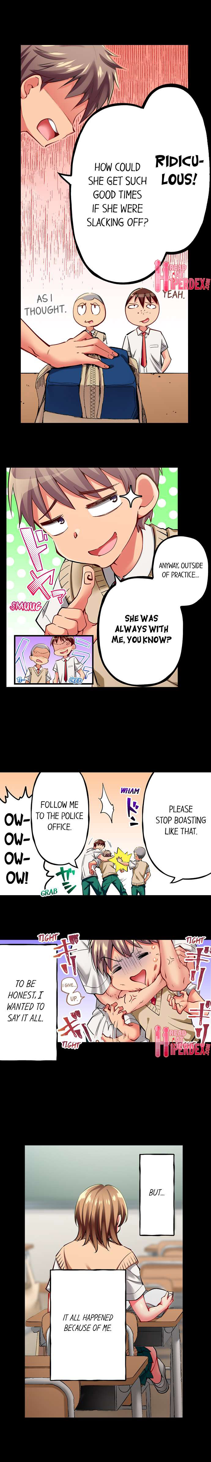 [Fujiko Momoshika]Only I Know Her Cumming Face(Ch.01~62) [English] Page 436