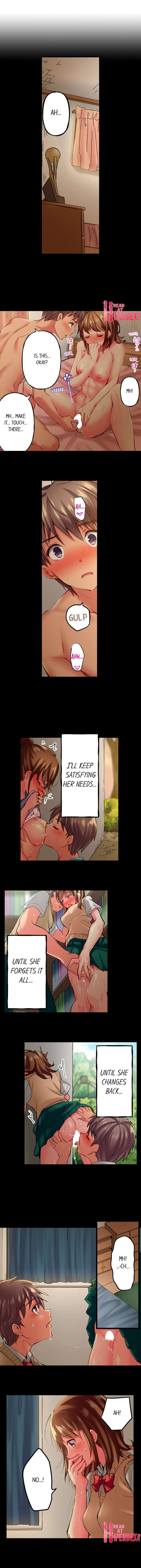 [Fujiko Momoshika]Only I Know Her Cumming Face(Ch.01~62) [English] Page 442