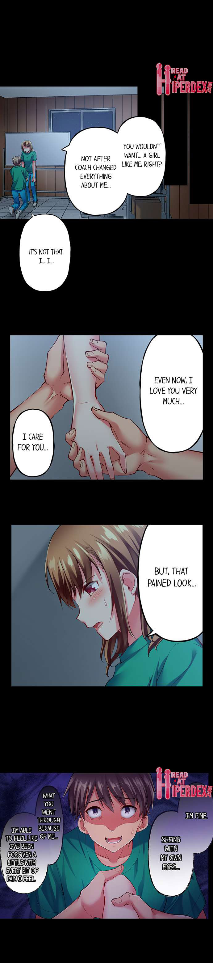 [Fujiko Momoshika]Only I Know Her Cumming Face(Ch.01~62) [English] Page 446
