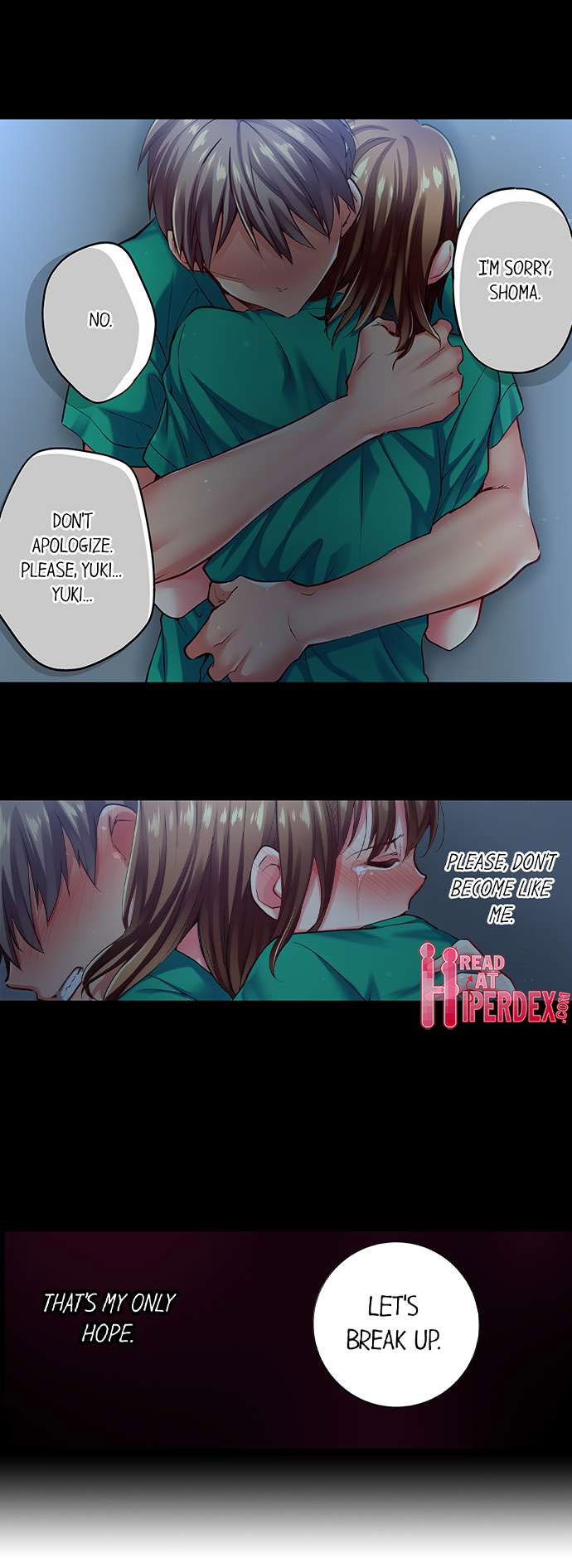 [Fujiko Momoshika]Only I Know Her Cumming Face(Ch.01~62) [English] Page 449