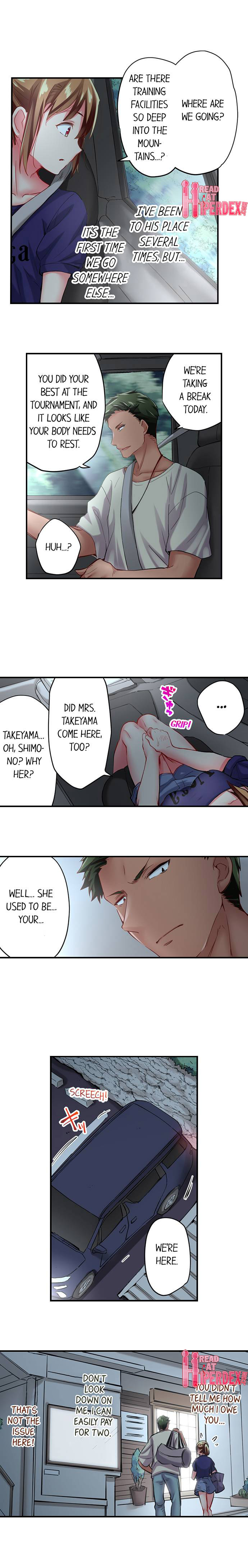 [Fujiko Momoshika]Only I Know Her Cumming Face(Ch.01~62) [English] Page 454