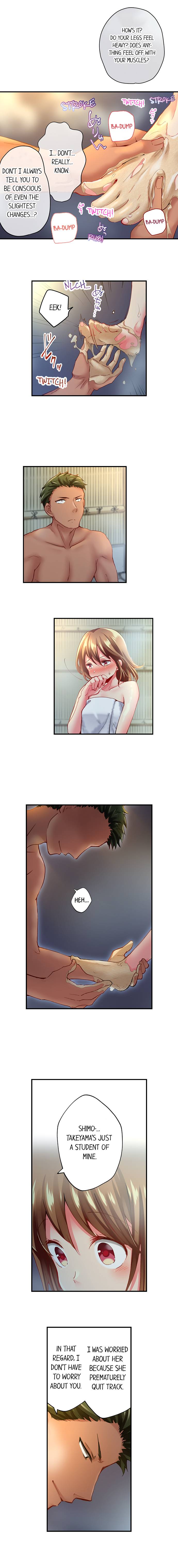 [Fujiko Momoshika]Only I Know Her Cumming Face(Ch.01~62) [English] Page 457