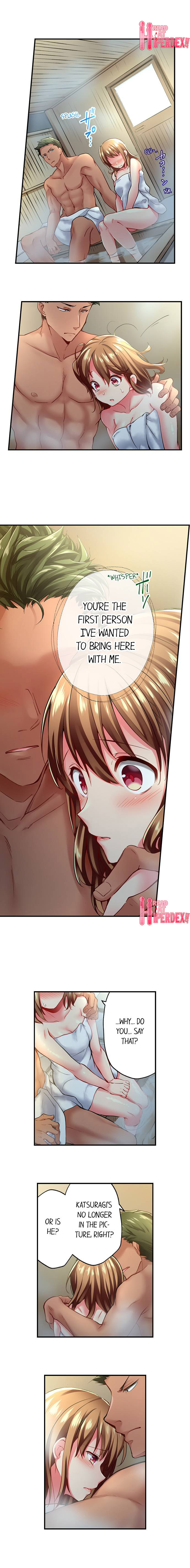 [Fujiko Momoshika]Only I Know Her Cumming Face(Ch.01~62) [English] Page 458