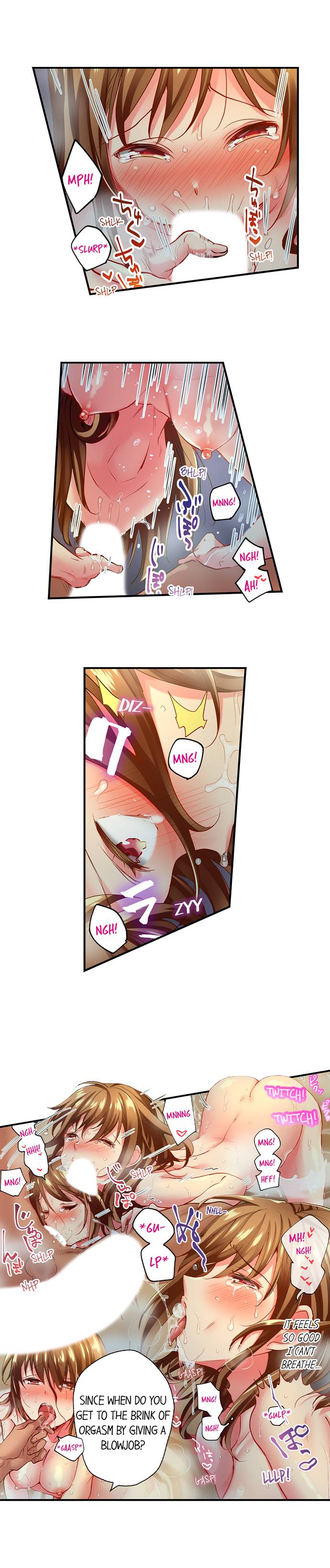 [Fujiko Momoshika]Only I Know Her Cumming Face(Ch.01~62) [English] Page 463