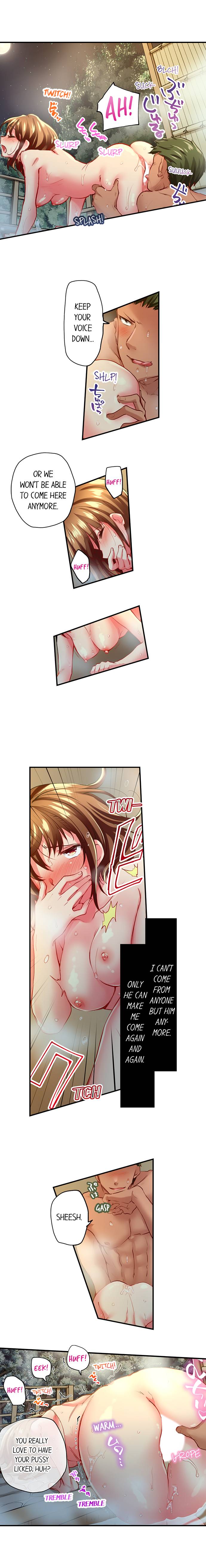 [Fujiko Momoshika]Only I Know Her Cumming Face(Ch.01~62) [English] Page 465