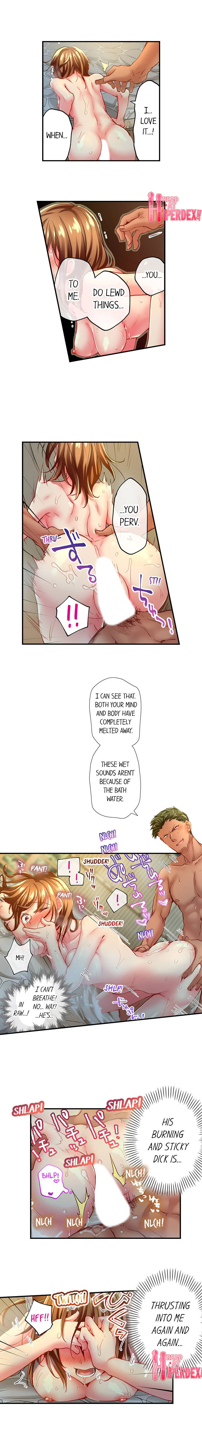 [Fujiko Momoshika]Only I Know Her Cumming Face(Ch.01~62) [English] Page 466
