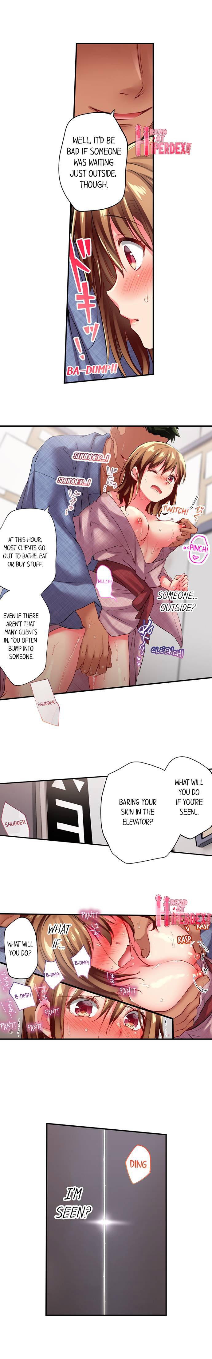 [Fujiko Momoshika]Only I Know Her Cumming Face(Ch.01~62) [English] Page 469