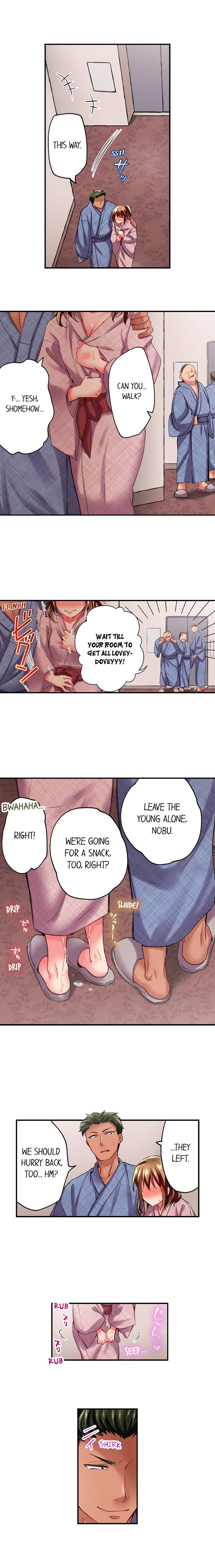 [Fujiko Momoshika]Only I Know Her Cumming Face(Ch.01~62) [English] Page 473