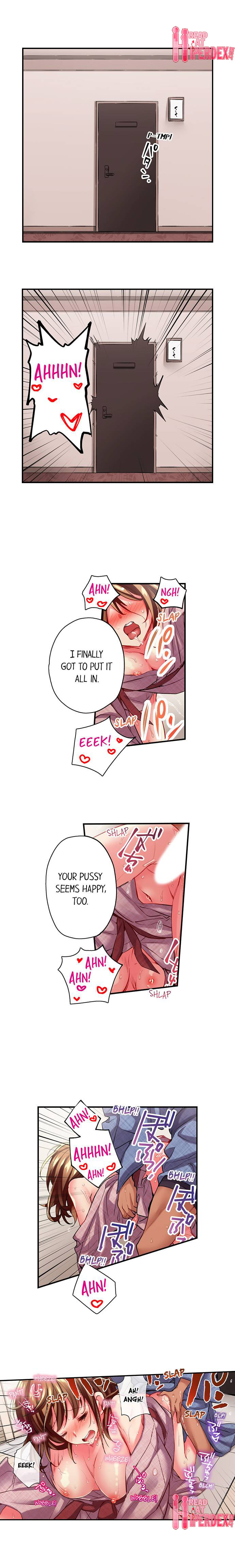 [Fujiko Momoshika]Only I Know Her Cumming Face(Ch.01~62) [English] Page 476