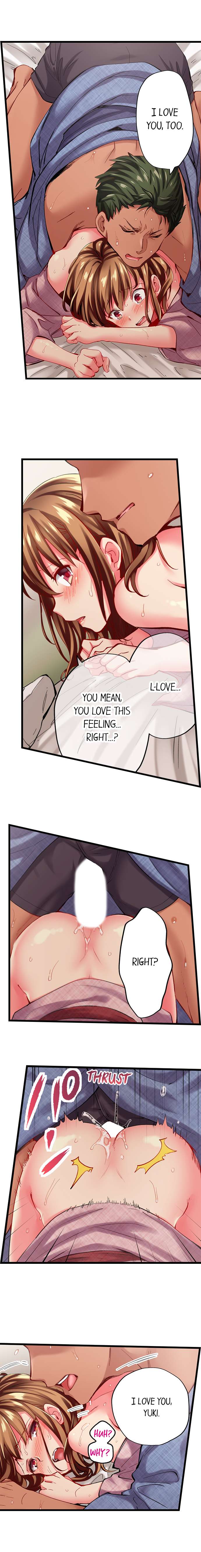 [Fujiko Momoshika]Only I Know Her Cumming Face(Ch.01~62) [English] Page 482
