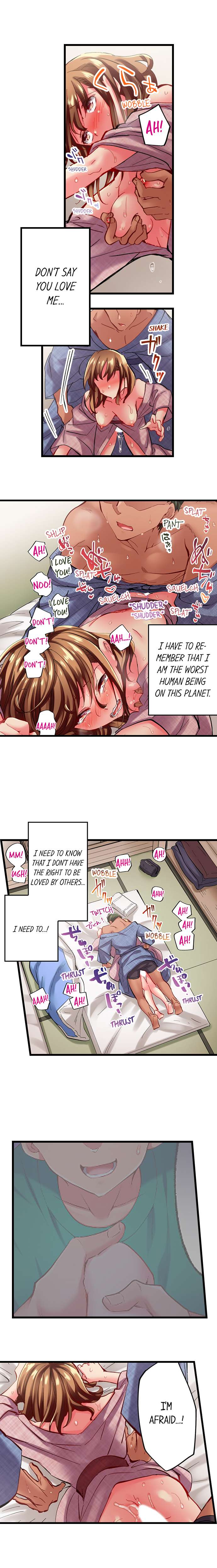 [Fujiko Momoshika]Only I Know Her Cumming Face(Ch.01~62) [English] Page 484