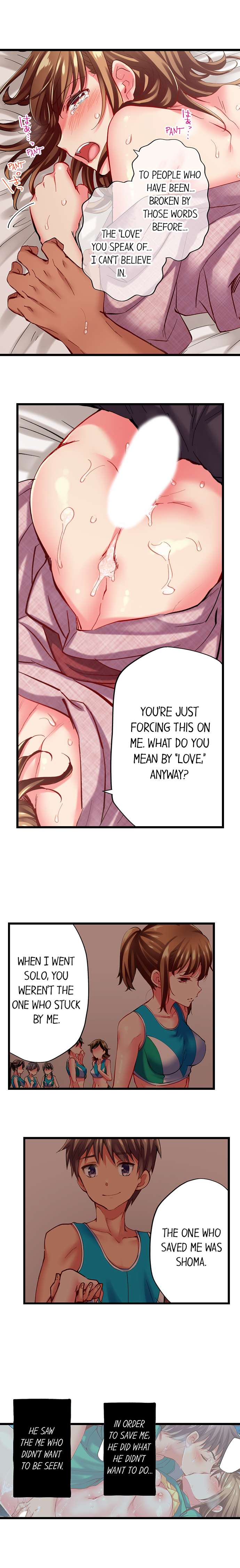 [Fujiko Momoshika]Only I Know Her Cumming Face(Ch.01~62) [English] Page 487