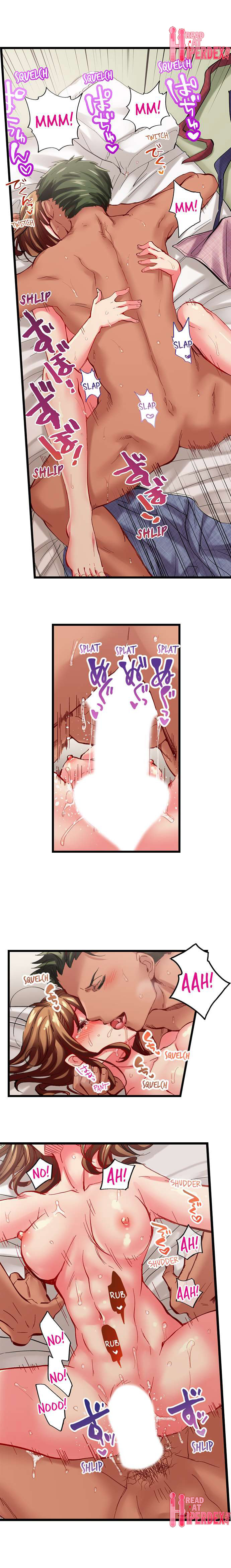 [Fujiko Momoshika]Only I Know Her Cumming Face(Ch.01~62) [English] Page 496