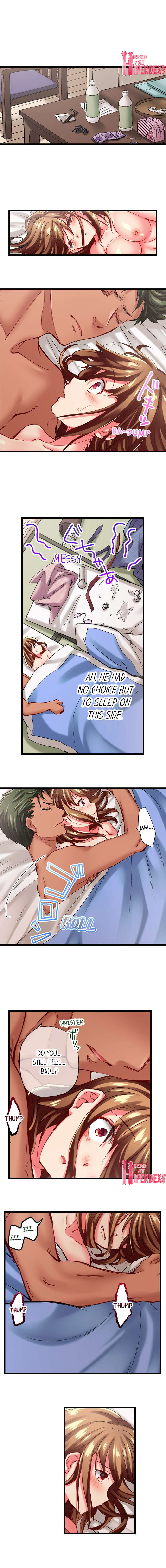 [Fujiko Momoshika]Only I Know Her Cumming Face(Ch.01~62) [English] Page 498