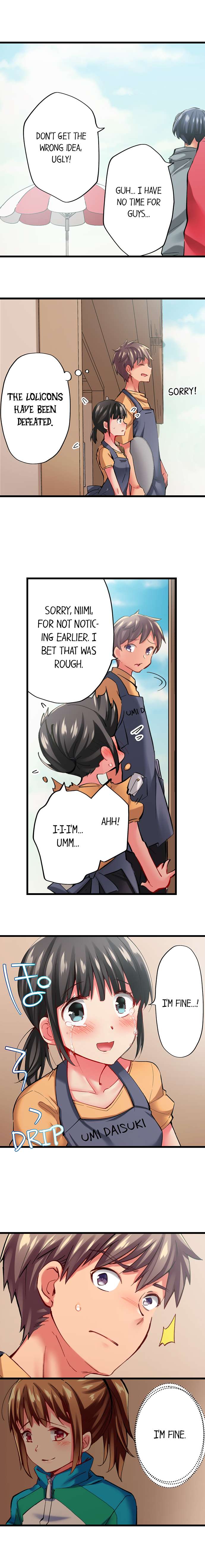 [Fujiko Momoshika]Only I Know Her Cumming Face(Ch.01~62) [English] Page 507