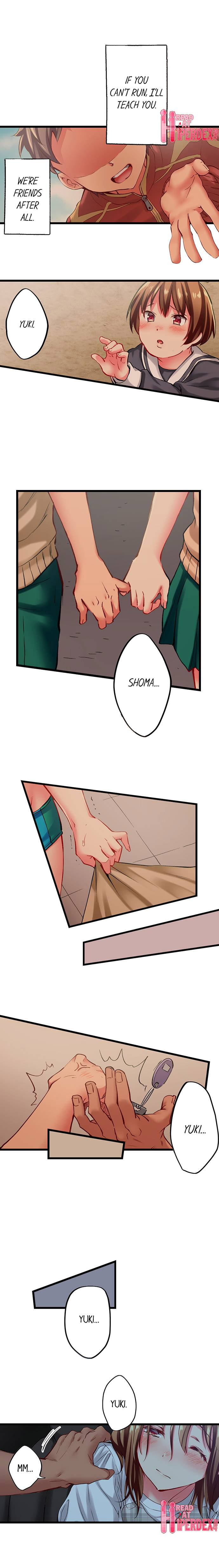 [Fujiko Momoshika]Only I Know Her Cumming Face(Ch.01~62) [English] Page 512