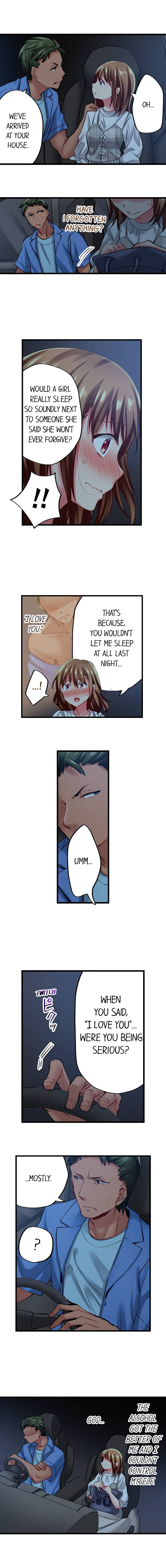 [Fujiko Momoshika]Only I Know Her Cumming Face(Ch.01~62) [English] Page 513