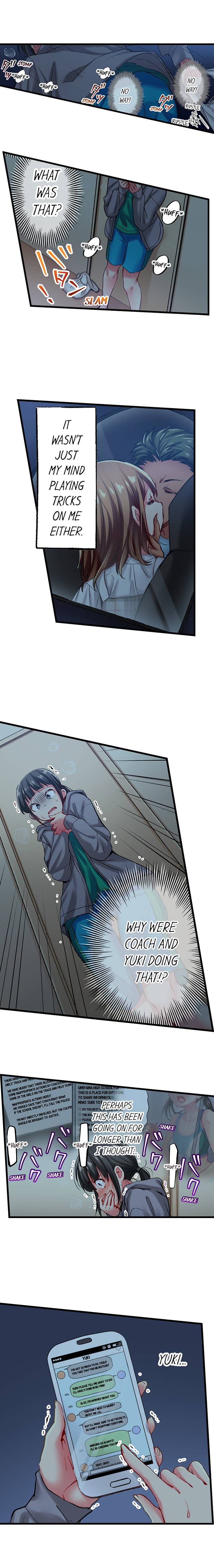 [Fujiko Momoshika]Only I Know Her Cumming Face(Ch.01~62) [English] Page 517