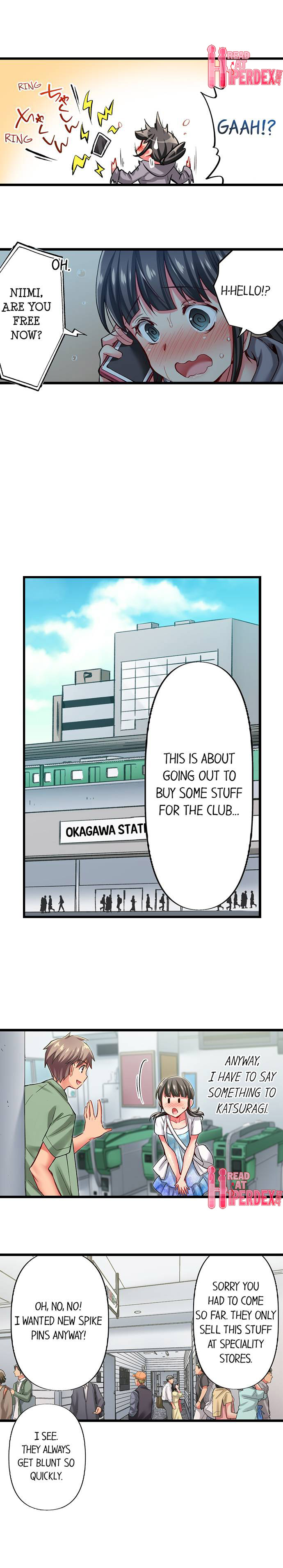 [Fujiko Momoshika]Only I Know Her Cumming Face(Ch.01~62) [English] Page 518