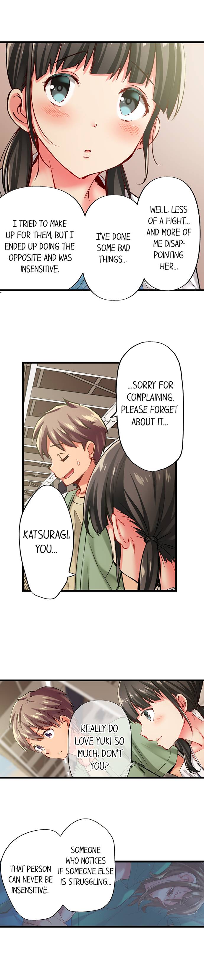 [Fujiko Momoshika]Only I Know Her Cumming Face(Ch.01~62) [English] Page 523