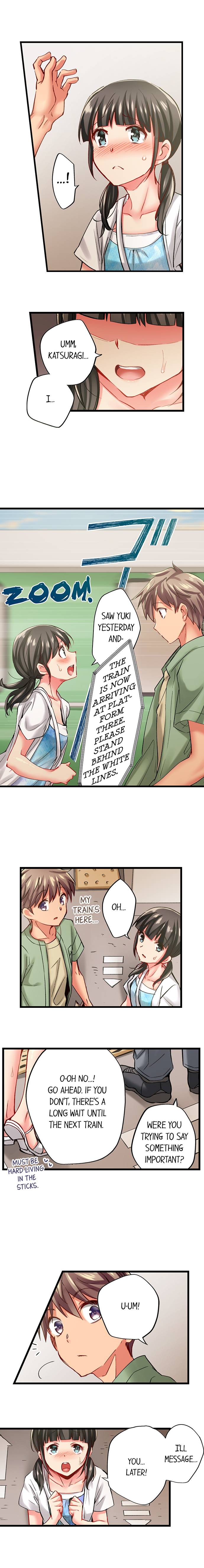 [Fujiko Momoshika]Only I Know Her Cumming Face(Ch.01~62) [English] Page 525
