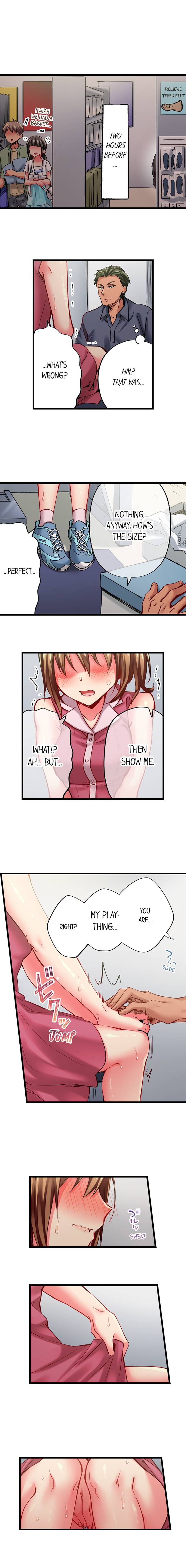 [Fujiko Momoshika]Only I Know Her Cumming Face(Ch.01~62) [English] Page 527