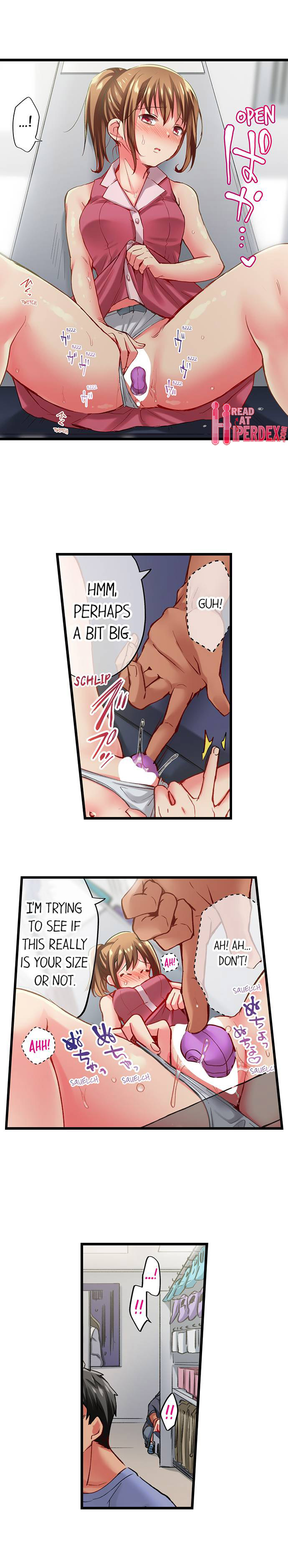 [Fujiko Momoshika]Only I Know Her Cumming Face(Ch.01~62) [English] Page 528