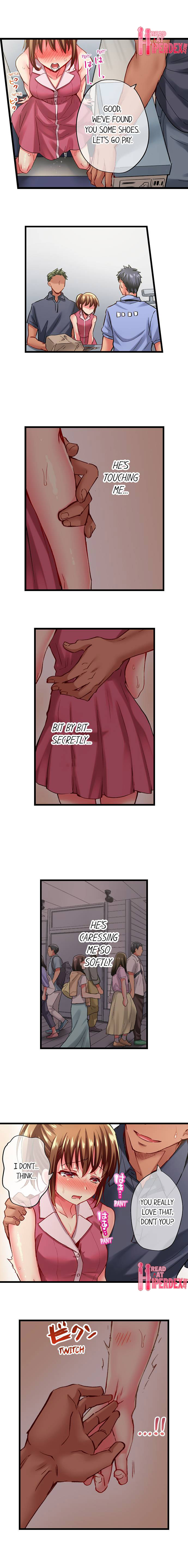 [Fujiko Momoshika]Only I Know Her Cumming Face(Ch.01~62) [English] Page 529