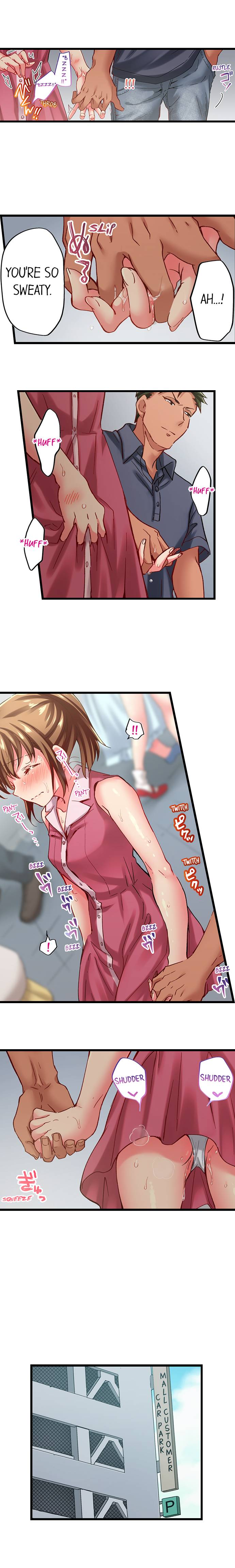 [Fujiko Momoshika]Only I Know Her Cumming Face(Ch.01~62) [English] Page 532