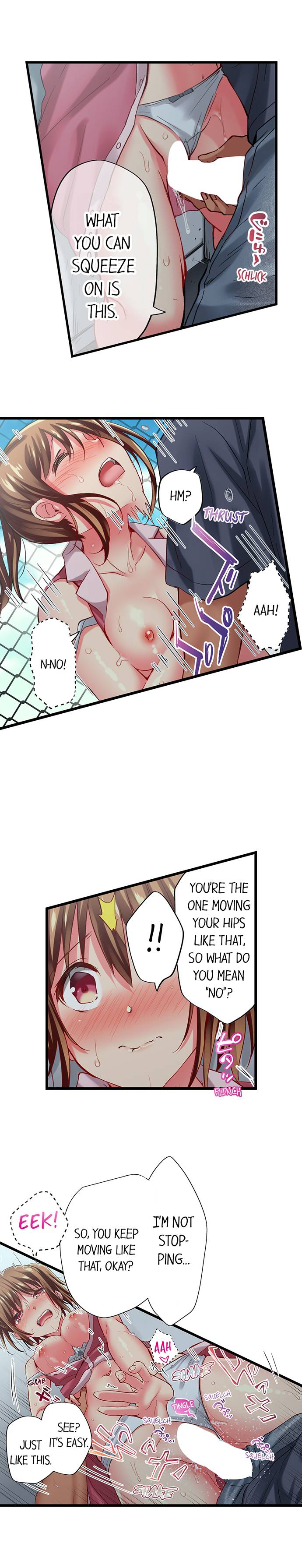 [Fujiko Momoshika]Only I Know Her Cumming Face(Ch.01~62) [English] Page 534
