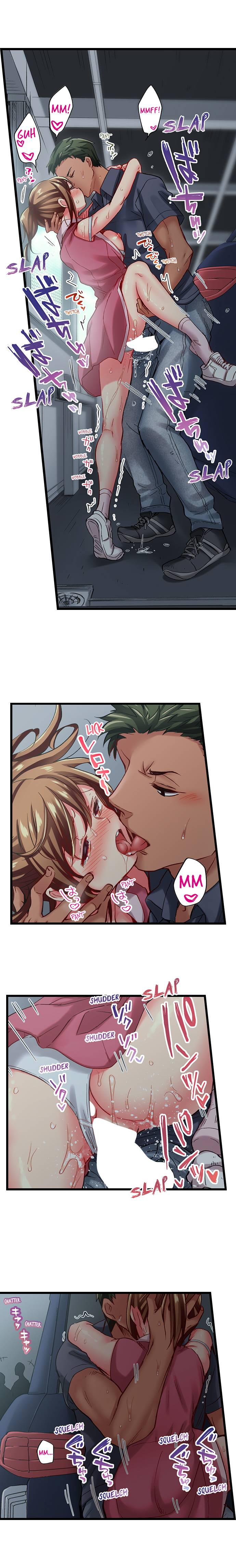 [Fujiko Momoshika]Only I Know Her Cumming Face(Ch.01~62) [English] Page 536