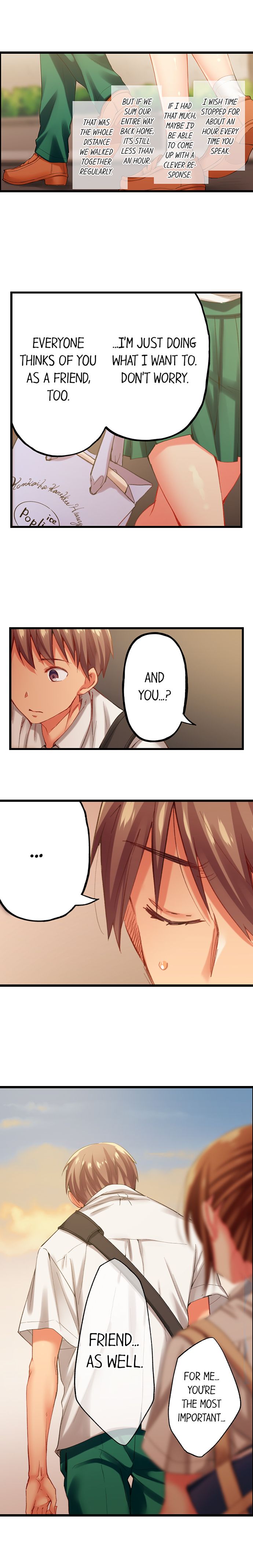 [Fujiko Momoshika]Only I Know Her Cumming Face(Ch.01~62) [English] Page 547