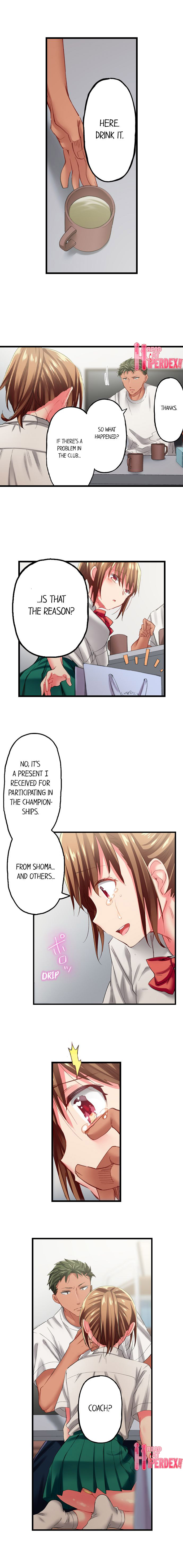 [Fujiko Momoshika]Only I Know Her Cumming Face(Ch.01~62) [English] Page 552