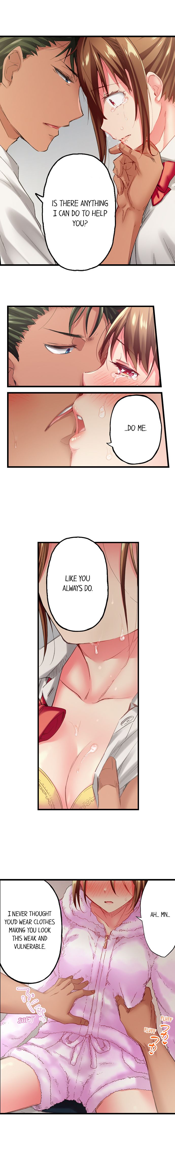 [Fujiko Momoshika]Only I Know Her Cumming Face(Ch.01~62) [English] Page 553
