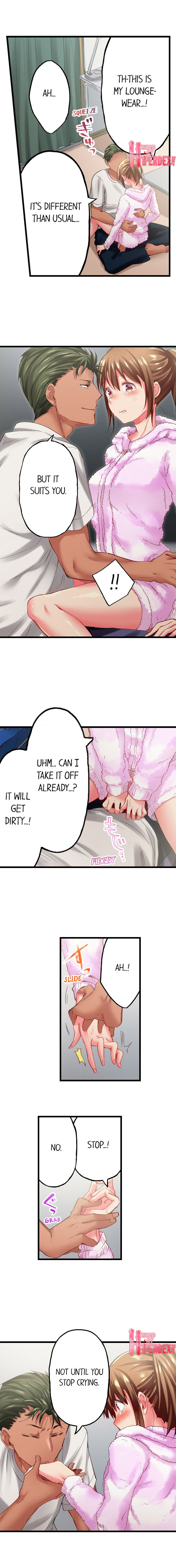[Fujiko Momoshika]Only I Know Her Cumming Face(Ch.01~62) [English] Page 554