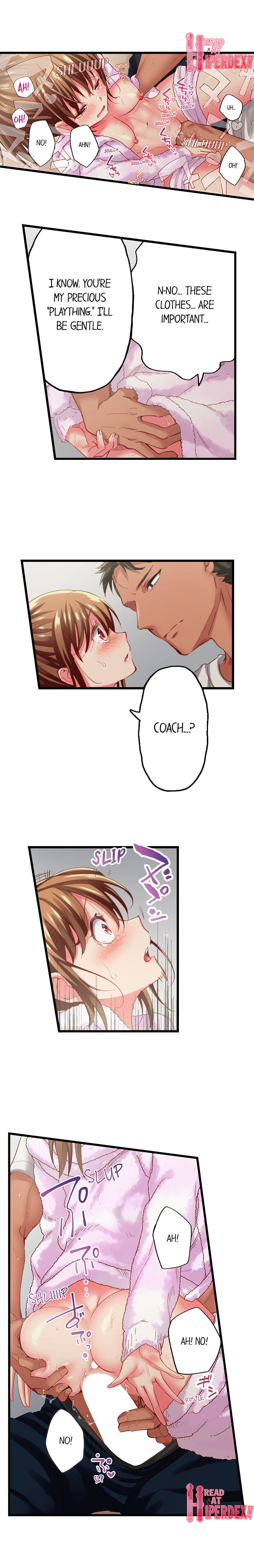 [Fujiko Momoshika]Only I Know Her Cumming Face(Ch.01~62) [English] Page 558