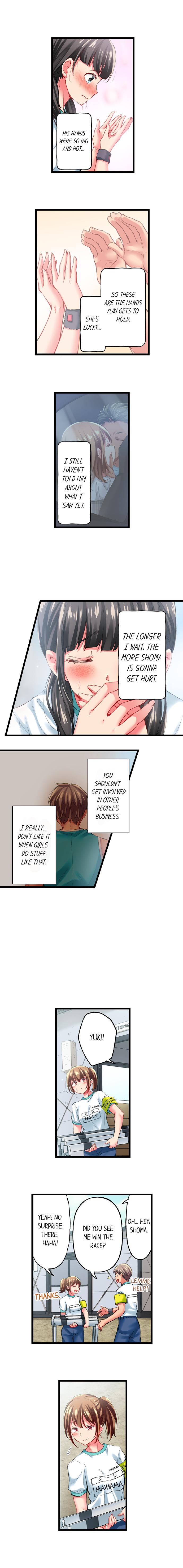 [Fujiko Momoshika]Only I Know Her Cumming Face(Ch.01~62) [English] Page 573