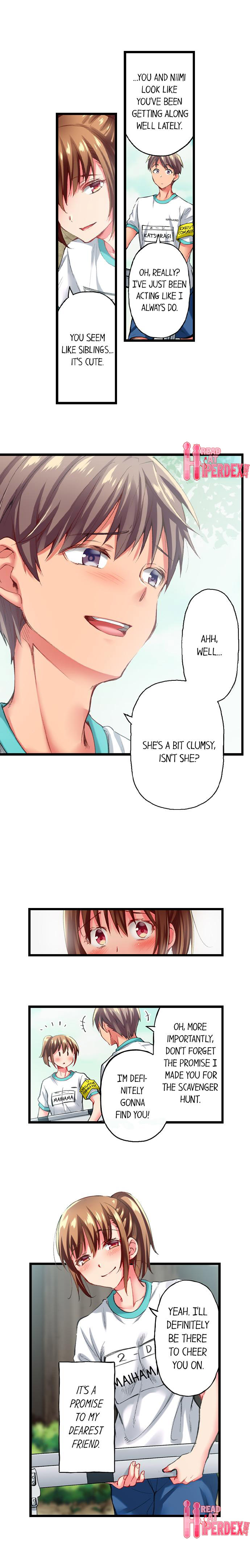 [Fujiko Momoshika]Only I Know Her Cumming Face(Ch.01~62) [English] Page 574