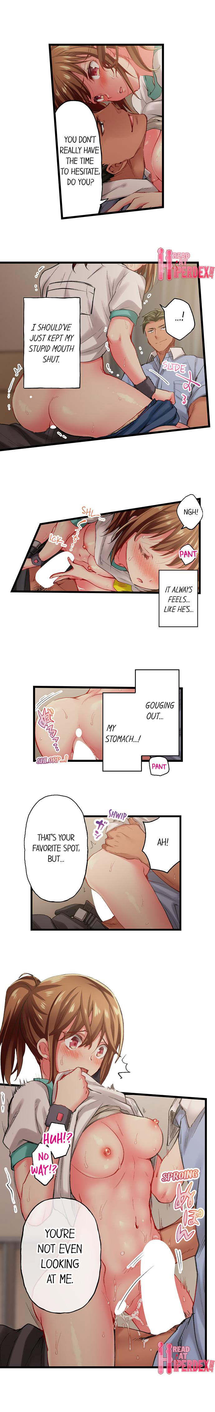 [Fujiko Momoshika]Only I Know Her Cumming Face(Ch.01~62) [English] Page 584