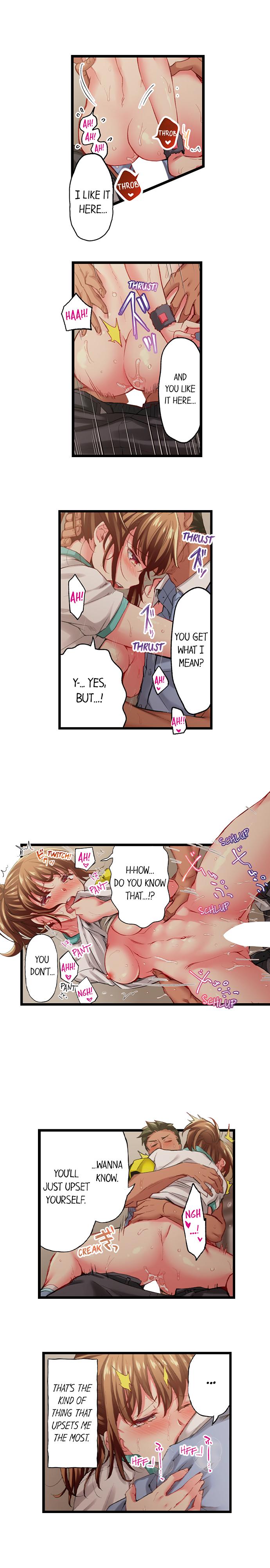 [Fujiko Momoshika]Only I Know Her Cumming Face(Ch.01~62) [English] Page 585