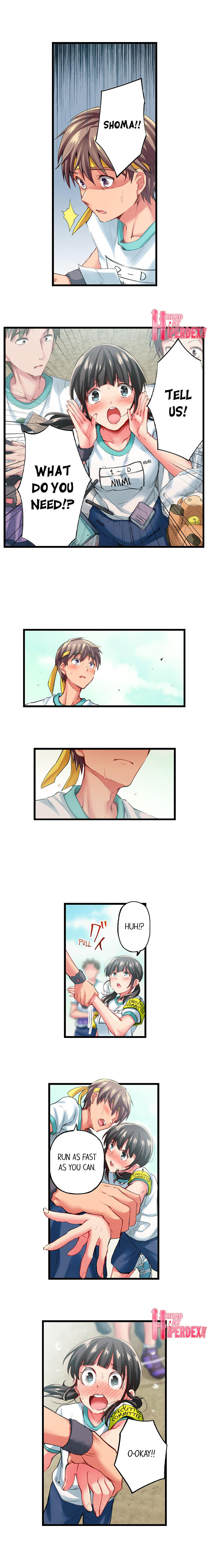 [Fujiko Momoshika]Only I Know Her Cumming Face(Ch.01~62) [English] Page 588