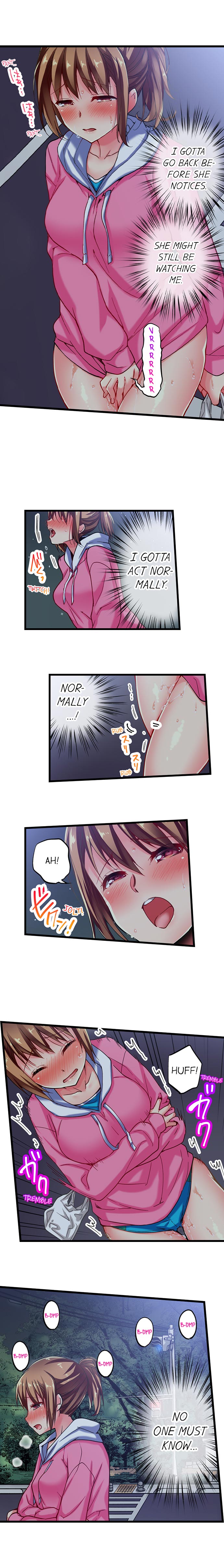 [Fujiko Momoshika]Only I Know Her Cumming Face(Ch.01~62) [English] Page 62