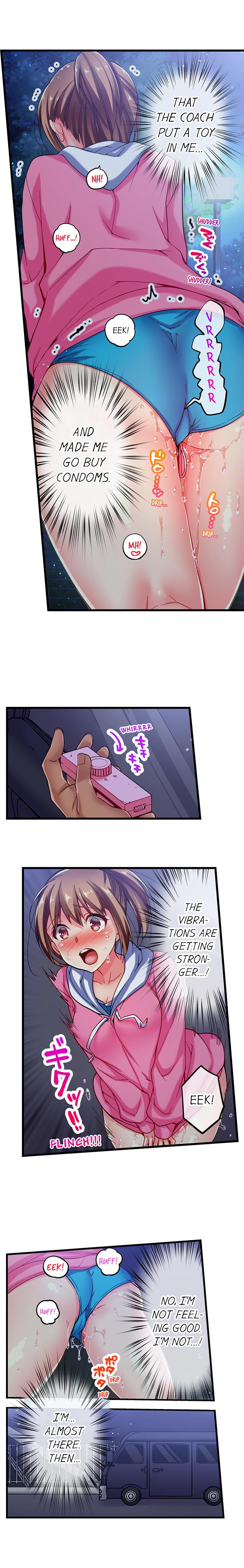 [Fujiko Momoshika]Only I Know Her Cumming Face(Ch.01~62) [English] Page 63