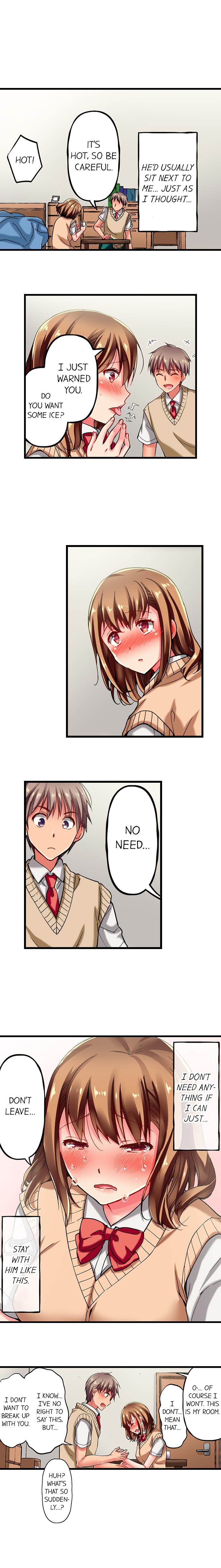 [Fujiko Momoshika]Only I Know Her Cumming Face(Ch.01~62) [English] Page 76