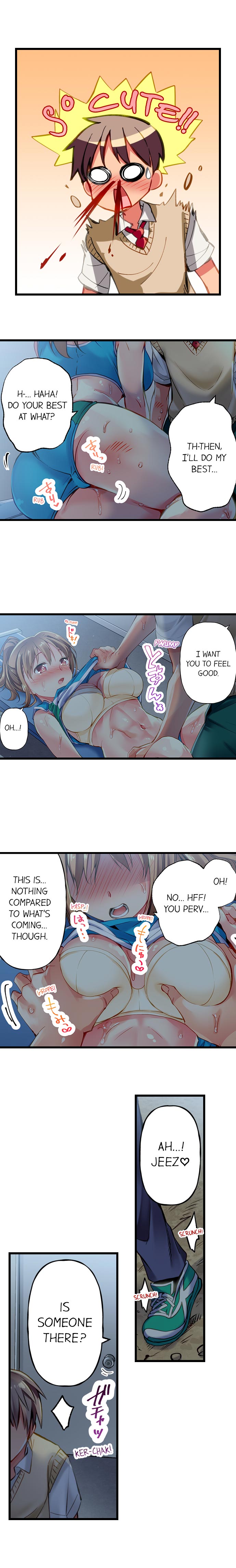 [Fujiko Momoshika]Only I Know Her Cumming Face(Ch.01~62) [English] Page 8