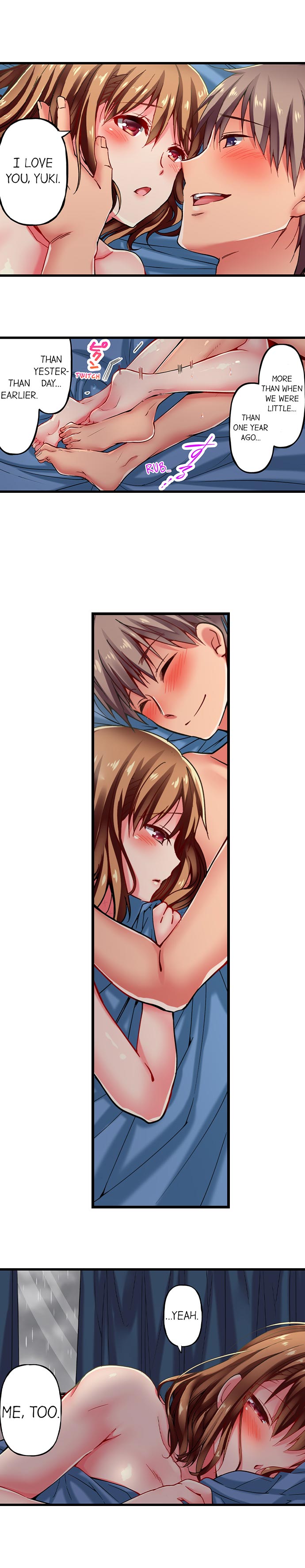 [Fujiko Momoshika]Only I Know Her Cumming Face(Ch.01~62) [English] Page 82