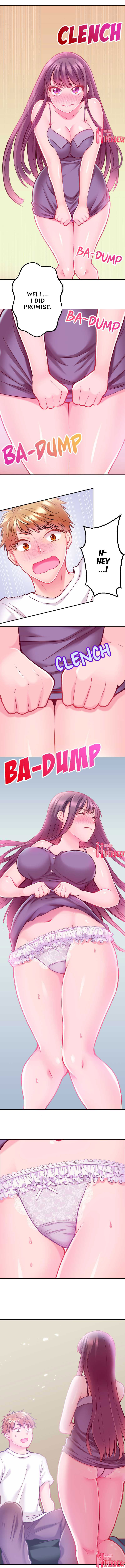 [ASHITANI Abayo,Daisangen,Natubon Arima]Diet For Sex!(Ch.1-3) [English] Page 31