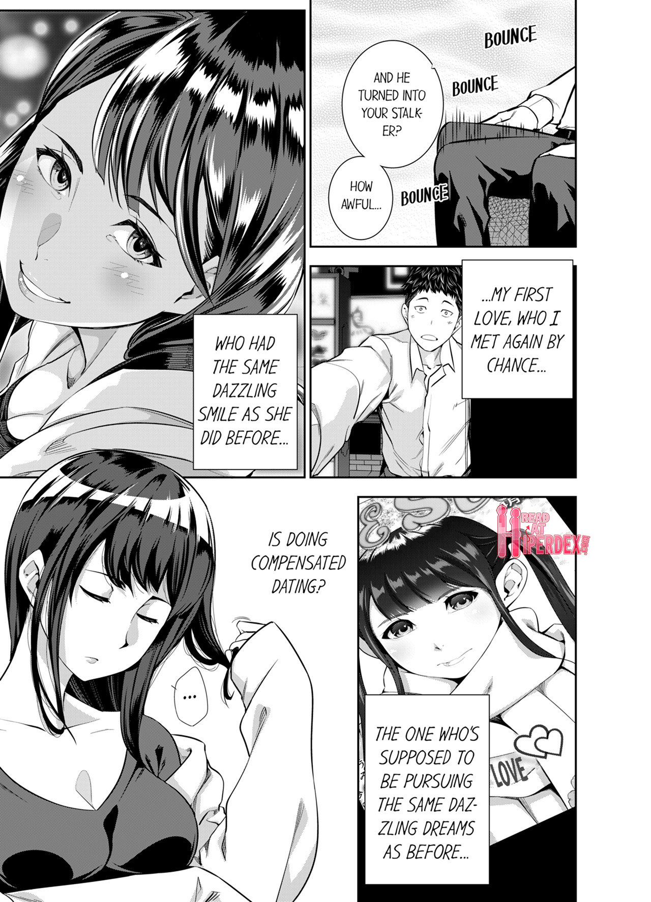 [Kazuma ichihara]This Woman’s Body Tells Lies(Ch.1-20) [English] Page 106