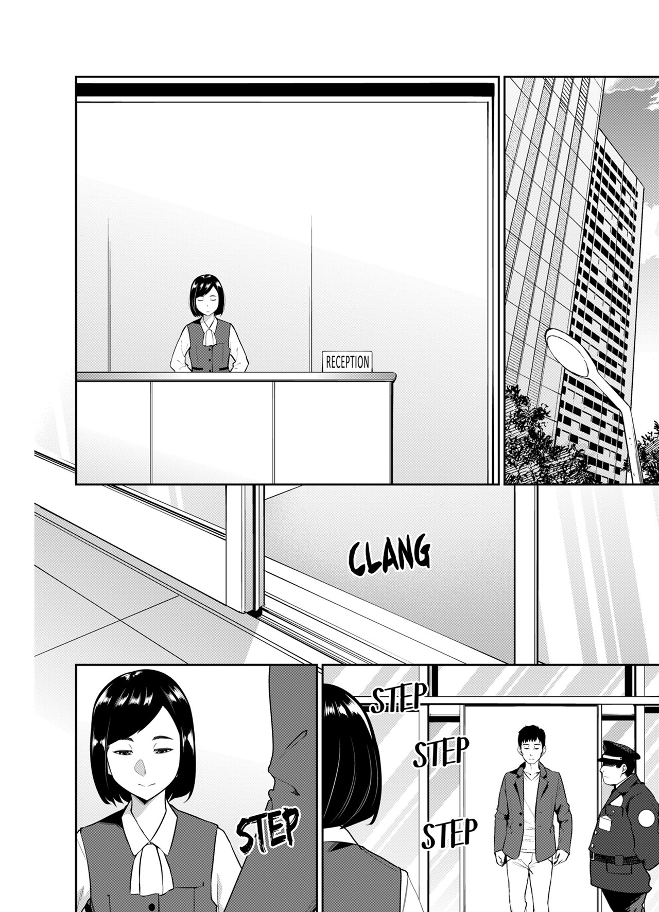 [Kazuma ichihara]This Woman’s Body Tells Lies(Ch.1-20) [English] Page 115
